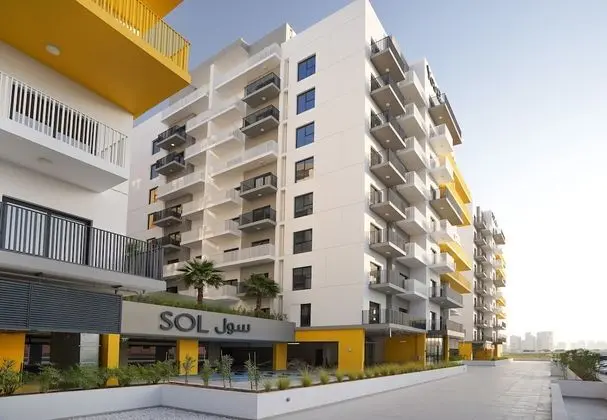 You&Co co-living Dubai - Öne Çıkan Resim