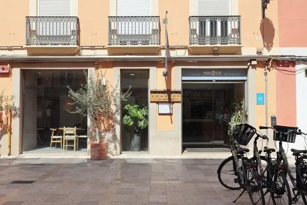 You & Co. Quart Boutique - Dış Mekan