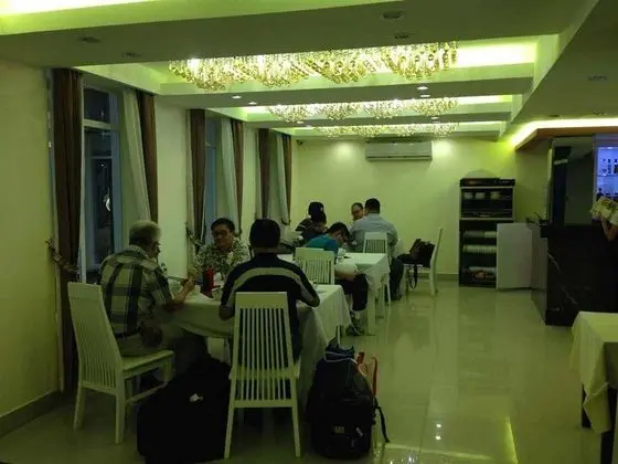 You Eng Hotel - Genel