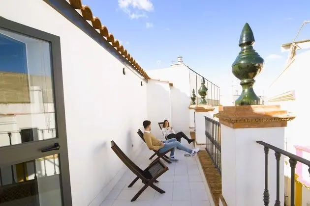 For You Hostel Sevilla