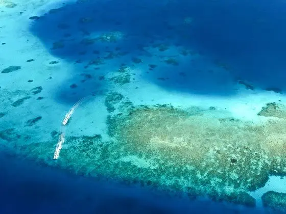 You & Me by Cocoon Maldives