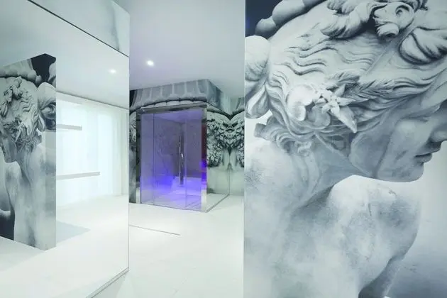 You.Me Design Place Hotel - Spa