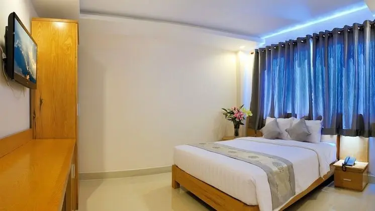 You And Me Hotel - Oda