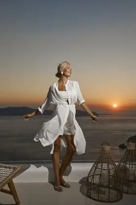 You And Me Suites - Dış Mekan