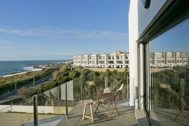 You and the Sea Ericeira Hotel & Apartments 	
