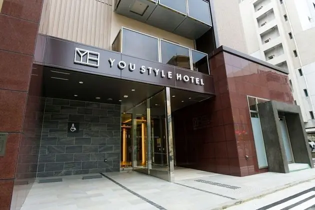 YOU STYLE HOTEL
