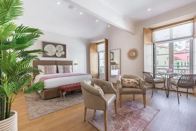 With You Suites - Öne Çıkan Resim