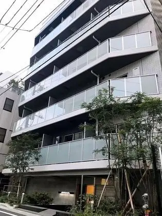 YOU-TRIP Oshiage Hotel - Dış Mekan