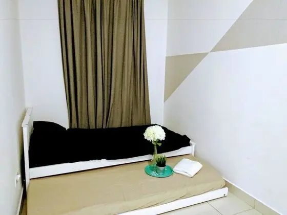 You Vista Cheras Luxury Condo - Oda