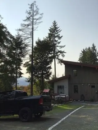 Youbou Lake House