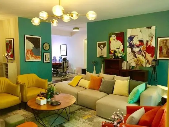 Youcun Apartment Pu Jiang Ming Yuan