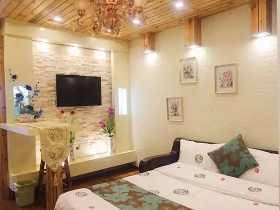 Youcun Apartment - Ru Shan