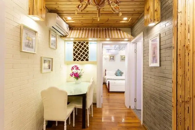 Youcun Apartment - Xinzhu Building