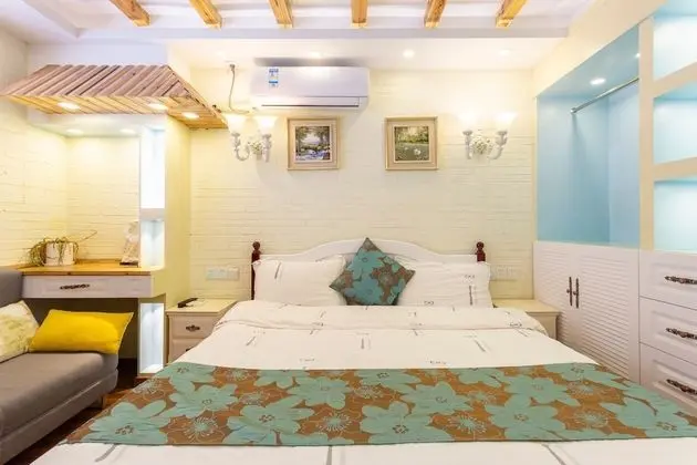 Youcun Apartment - Xinzhu Building - Oda