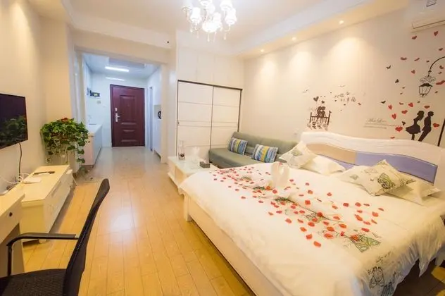 Youjia Apartment
