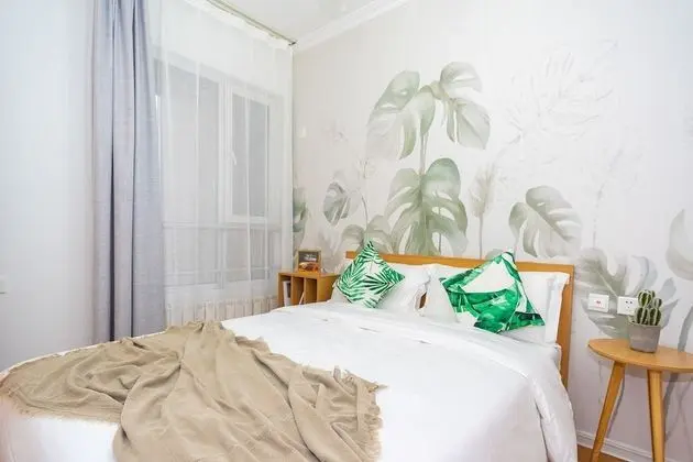 YOUJIA Apartment - MAOYE II - Oda