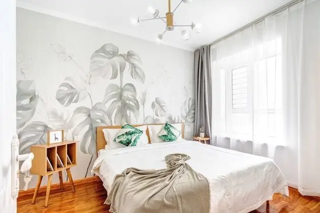 YOUJIA Apartment - South Ring - Oda