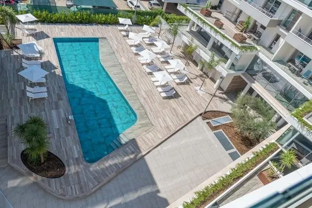 Youmami- Lifestyle Suite Hotel