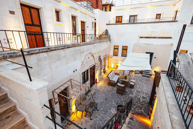 Young Cave HotelFotoğrafı