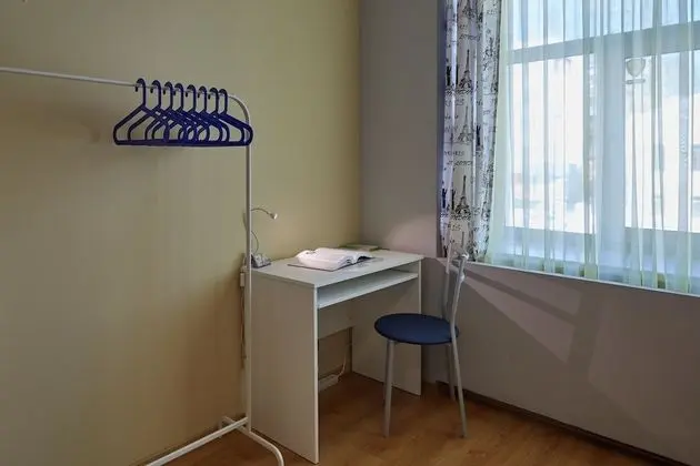 Young Hostel - Kolaylıklar