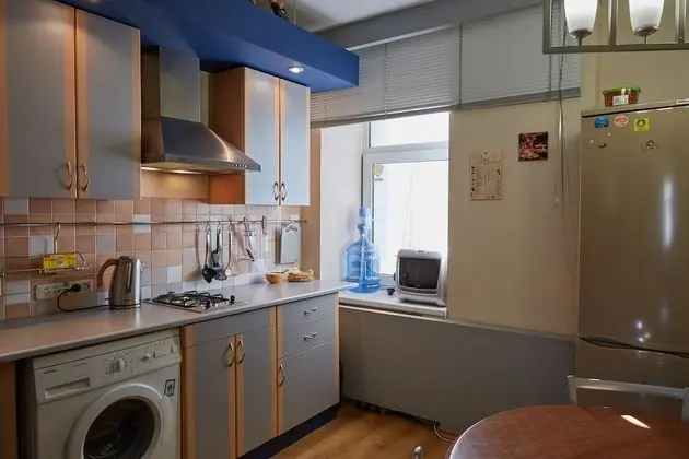 Young Hostel - Misafir Tesisleri ve Hizmetleri