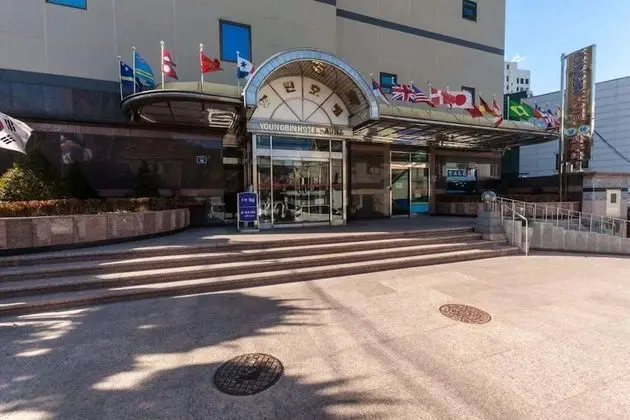 Youngbin Hotel