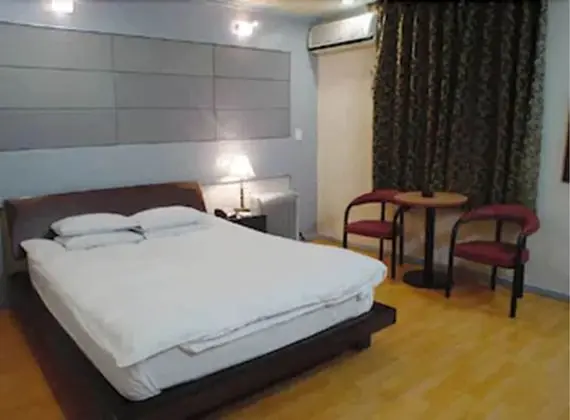 Youngbin Hotel - Öne Çıkan Resim