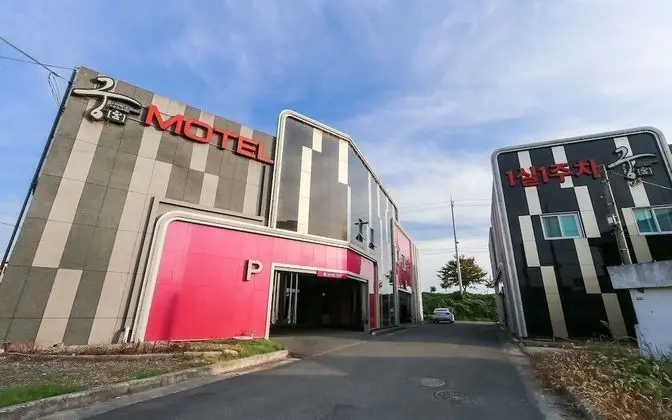Youngcheon Gung Self Check-in Motel