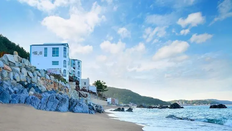 Youngduk Sea & Spa Pension