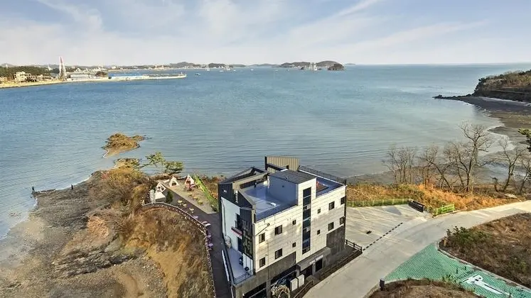 Youngheungdo Duniaspa Pension