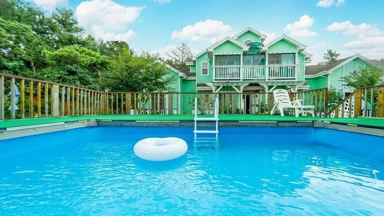 Youngheungdo Roma Spa Pension - Öne Çıkan Resim