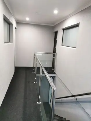 Youngtown Executive Apartments - İç Mekan