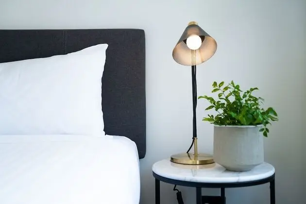 Youngtown Executive Apartments - Oda