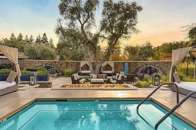 Hotel Yountville