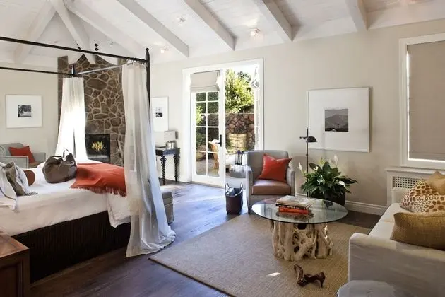 Hotel Yountville - Oda