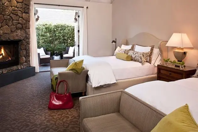 Hotel Yountville - Öne Çıkan Resim