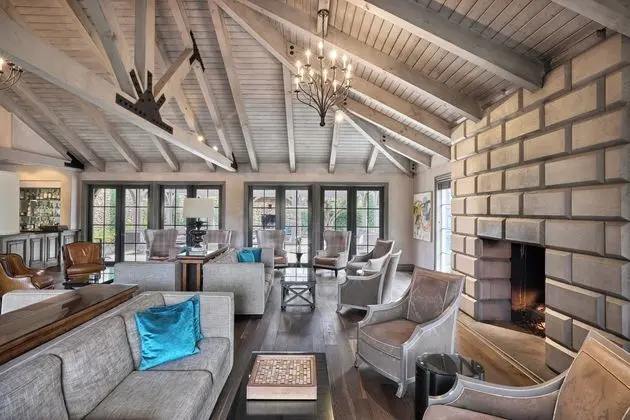 Hotel Yountville - Öne Çıkan Resim