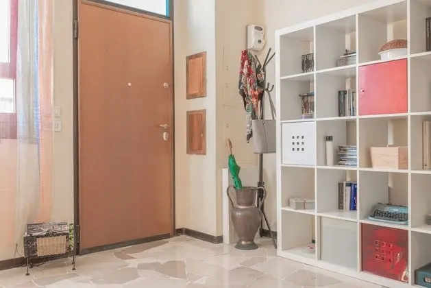 Your Apartment a Short Walk From the Center