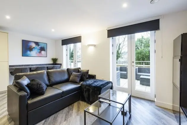 Your Apartment The Cooper