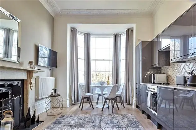 Your Apartment Dover Place - No 1