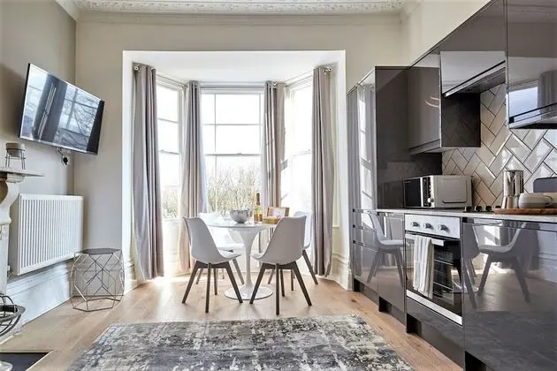 Your Apartment Dover Place - No 2