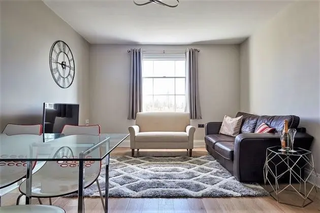 Your Apartment Dover Place - No 3