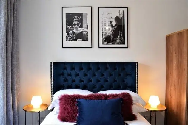 Your Apartment Frederick Place - No 5