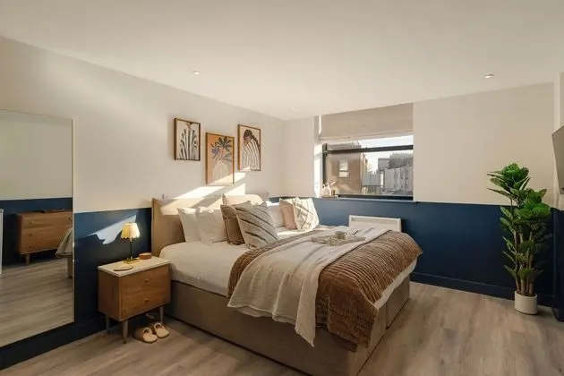 Your Apartment I Clifton Village - Öne Çıkan Resim
