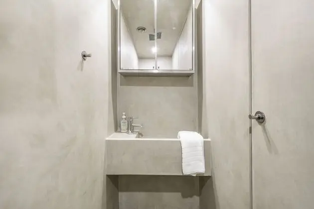 Your Apartment Kellaway Avenue - Banyo Tipleri