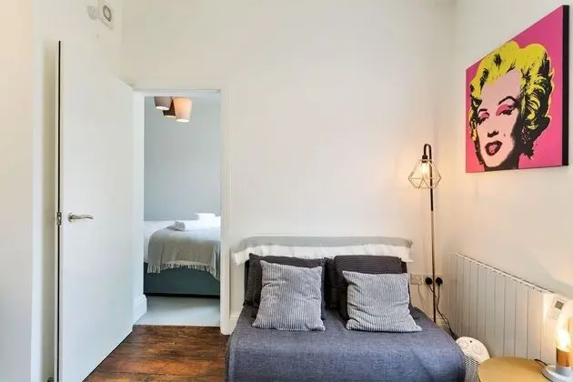 Your Apartment Kellaway Avenue - Oda