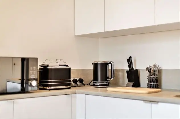 Your Apartment Kellaway Avenue - Oda
