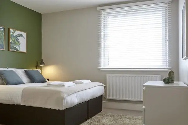 Your Apartment Kenham Place