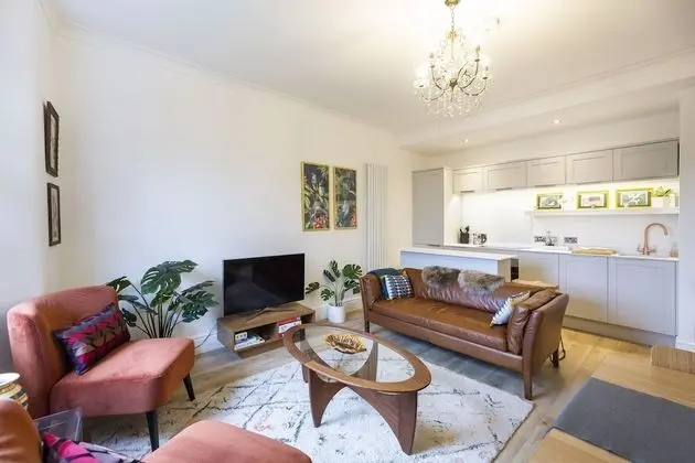 Your Apartment The Little Birdie