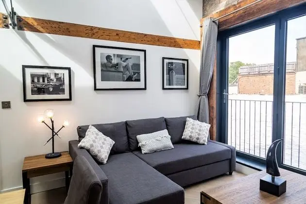 Your Apartment The Loft 10